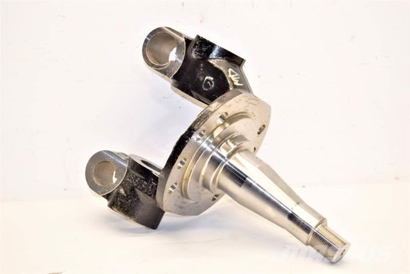 Meritor  Transportation - Others