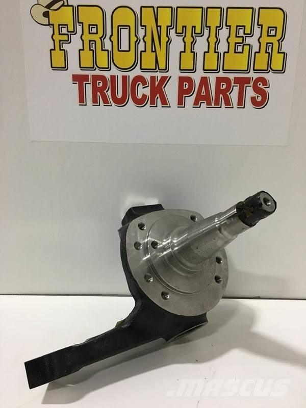 Meritor  Transportation - Others