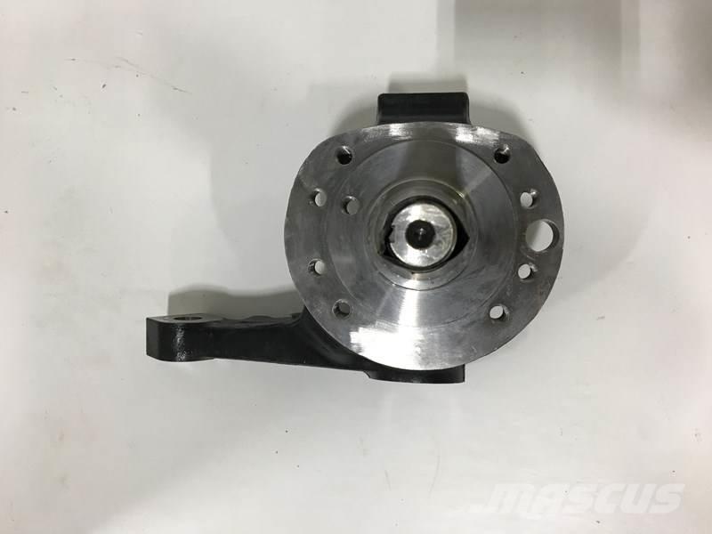 Meritor  Transportation - Others