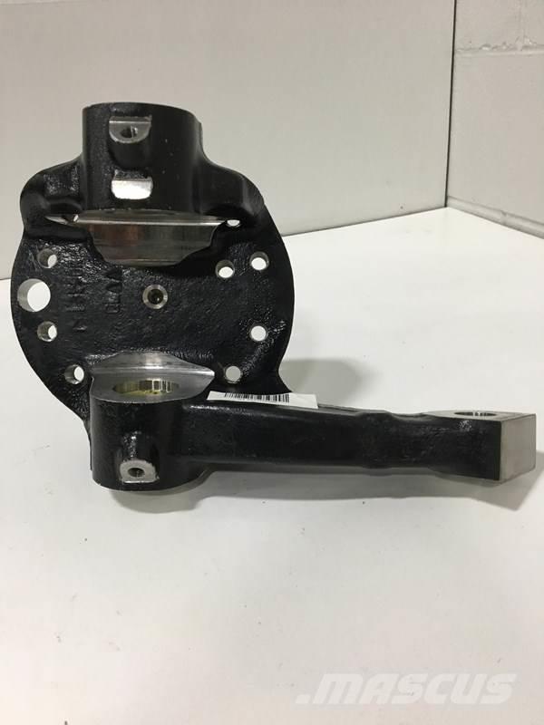 Meritor  Transportation - Others