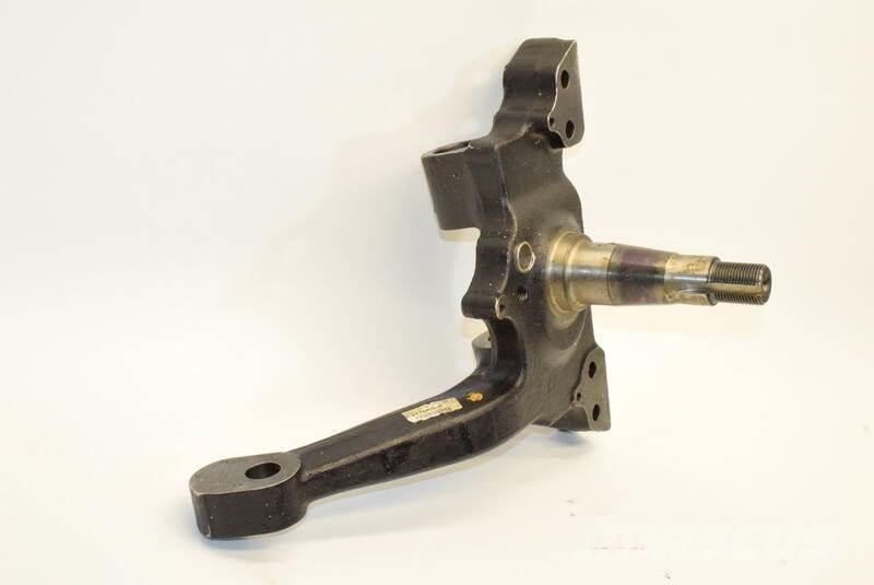 Meritor  Transportation - Others