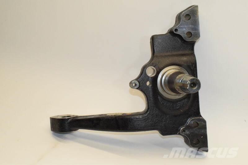 Meritor  Transportation - Others