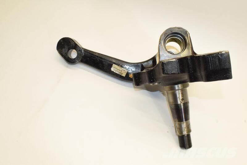 Meritor  Transportation - Others