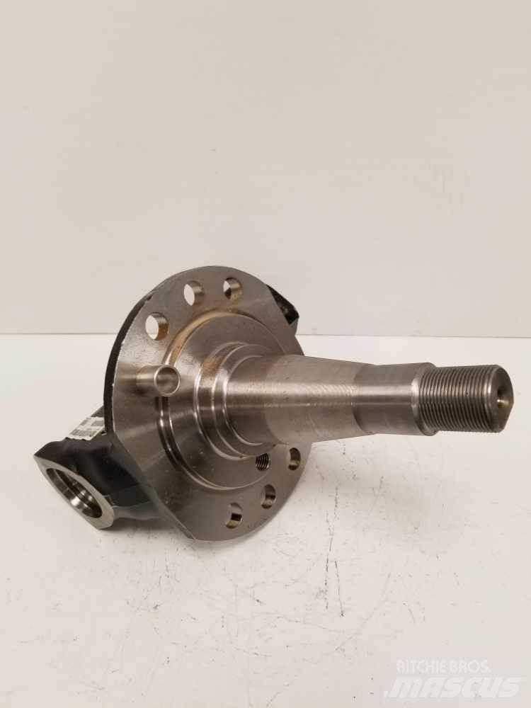 Meritor  Transportation - Others