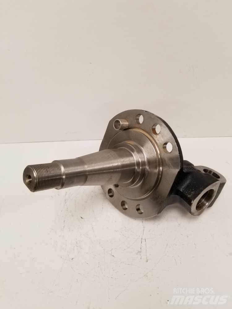 Meritor  Transportation - Others