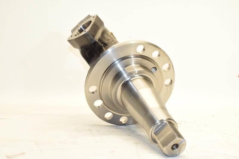 Meritor  Transportation - Others