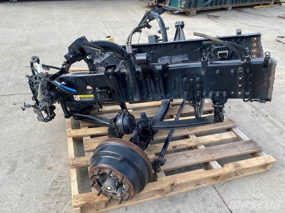Meritor  Transportation - Others