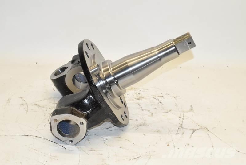 Meritor  Transportation - Others