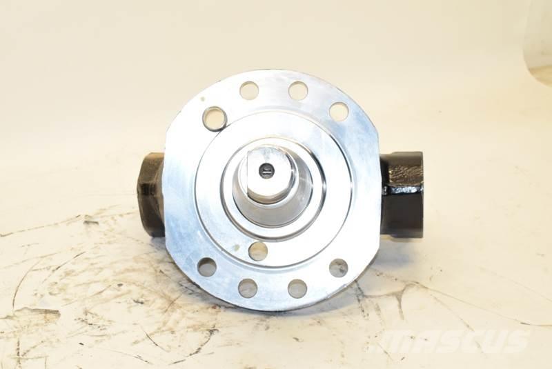 Meritor  Transportation - Others