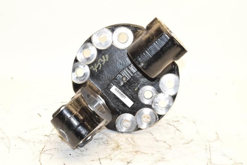 Meritor  Transportation - Others