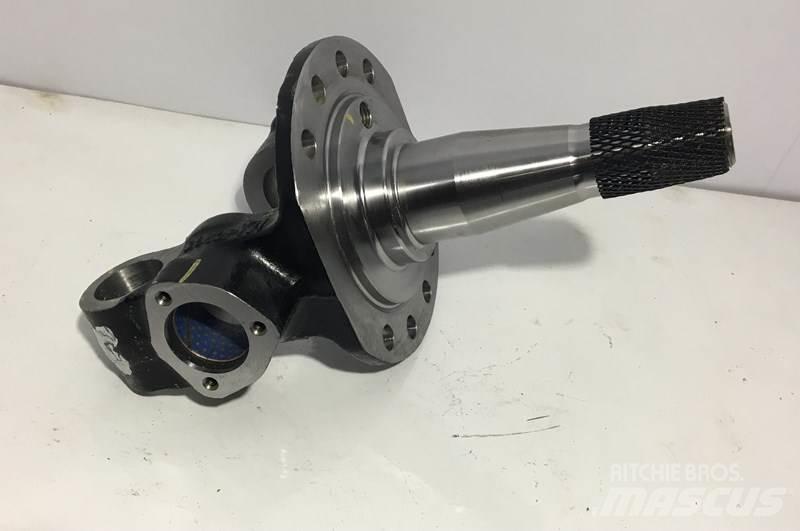Meritor  Transportation - Others