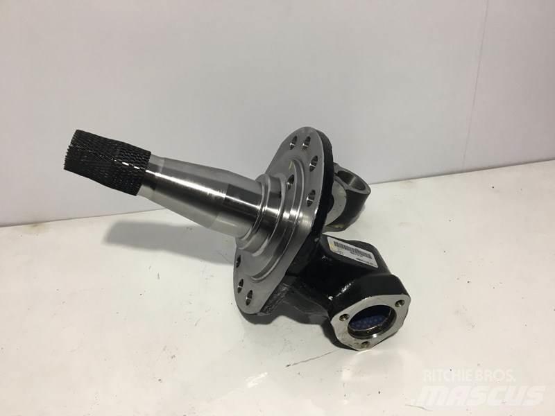 Meritor  Transportation - Others