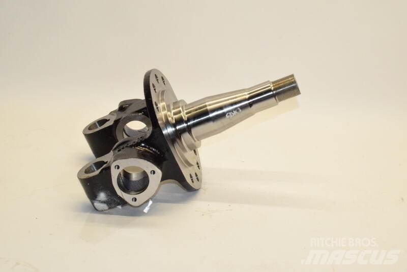 Meritor  Transportation - Others