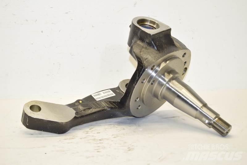 Meritor  Transportation - Others