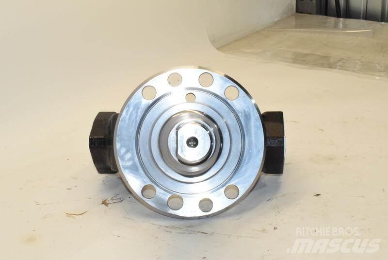 Meritor  Transportation - Others