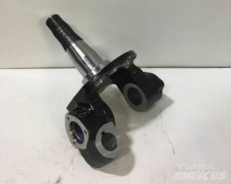 Meritor  Transportation - Others