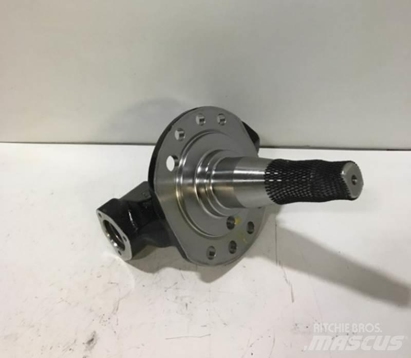 Meritor  Transportation - Others