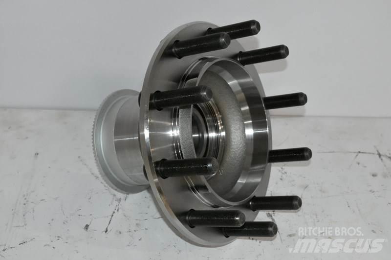 Meritor  Transportation - Others