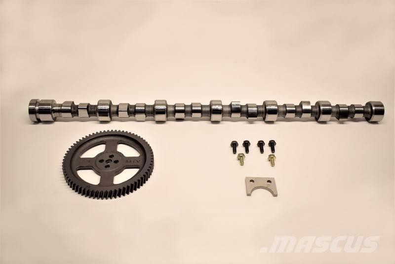 MWM 6.10 Transportation - Others