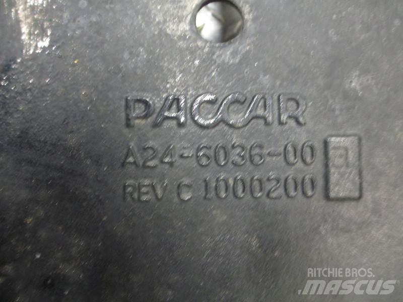 Paccar  Transportation - Others