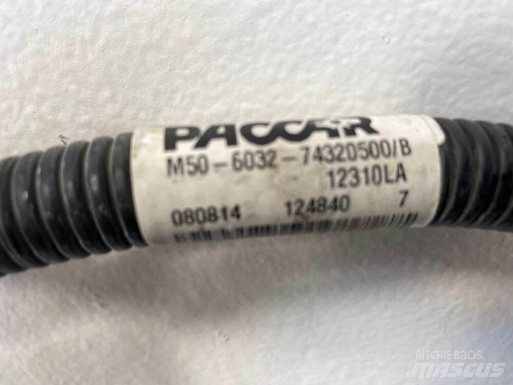 Paccar  Transportation - Others