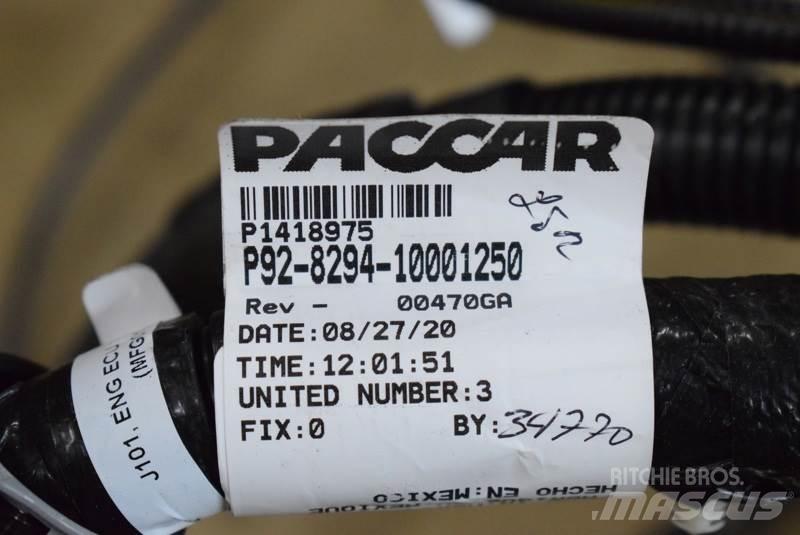Paccar  Transportation - Others