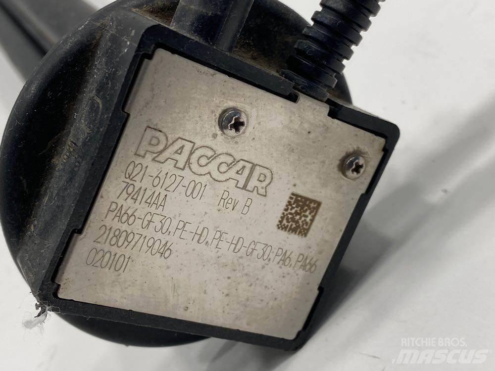 Paccar  Transportation - Others