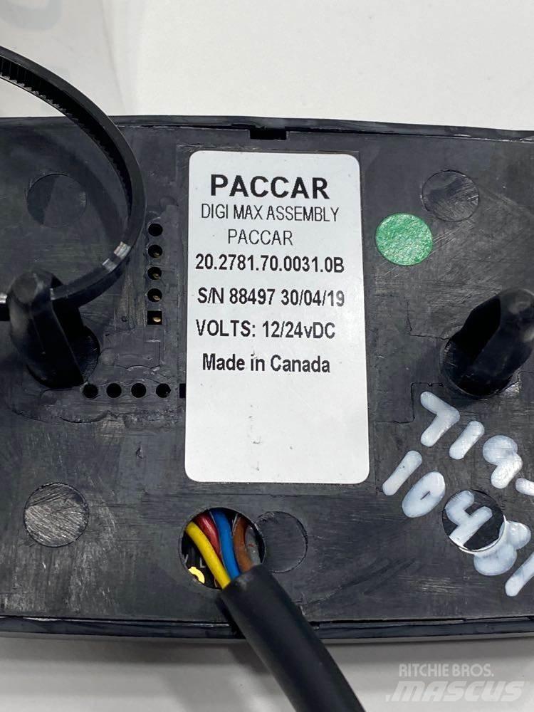 Paccar  Transportation - Others