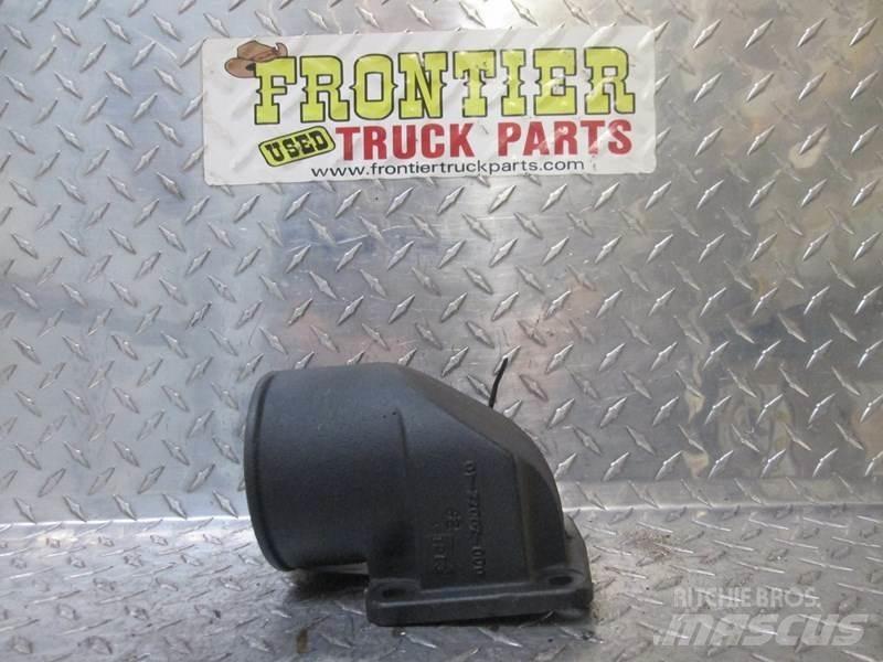 Peterbilt  Transportation - Others