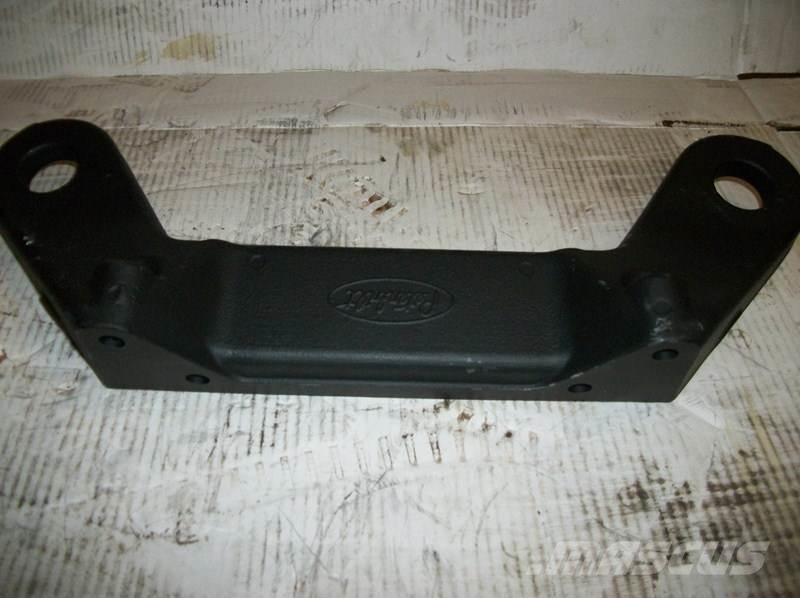 Peterbilt  Transportation - Others