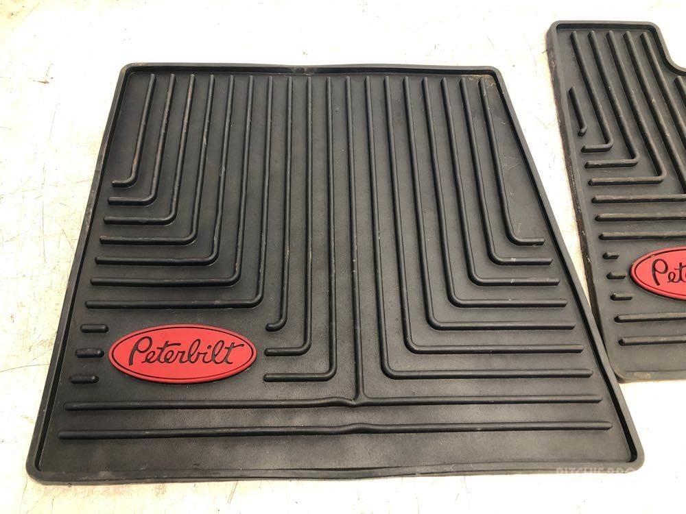 Peterbilt  Transportation - Others
