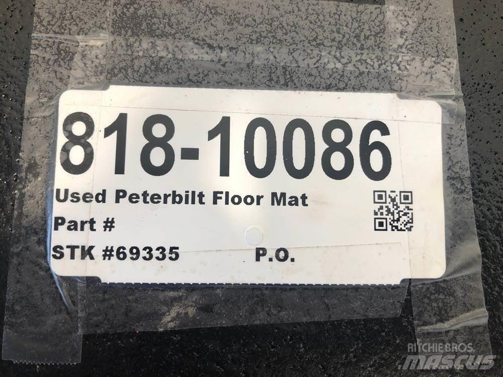 Peterbilt  Transportation - Others