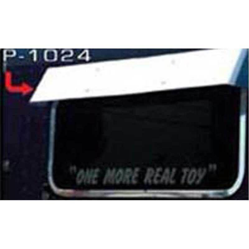 Peterbilt  Transportation - Others