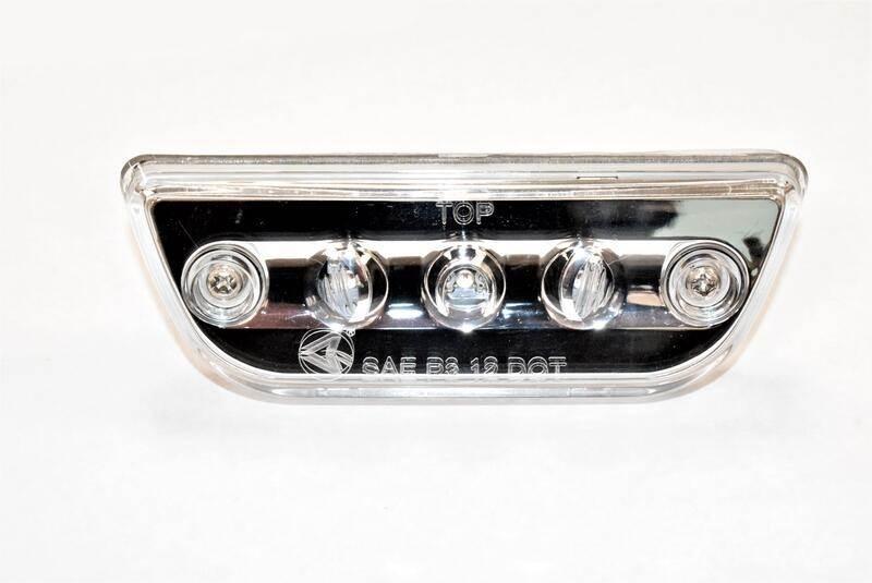 Peterbilt  Electronics