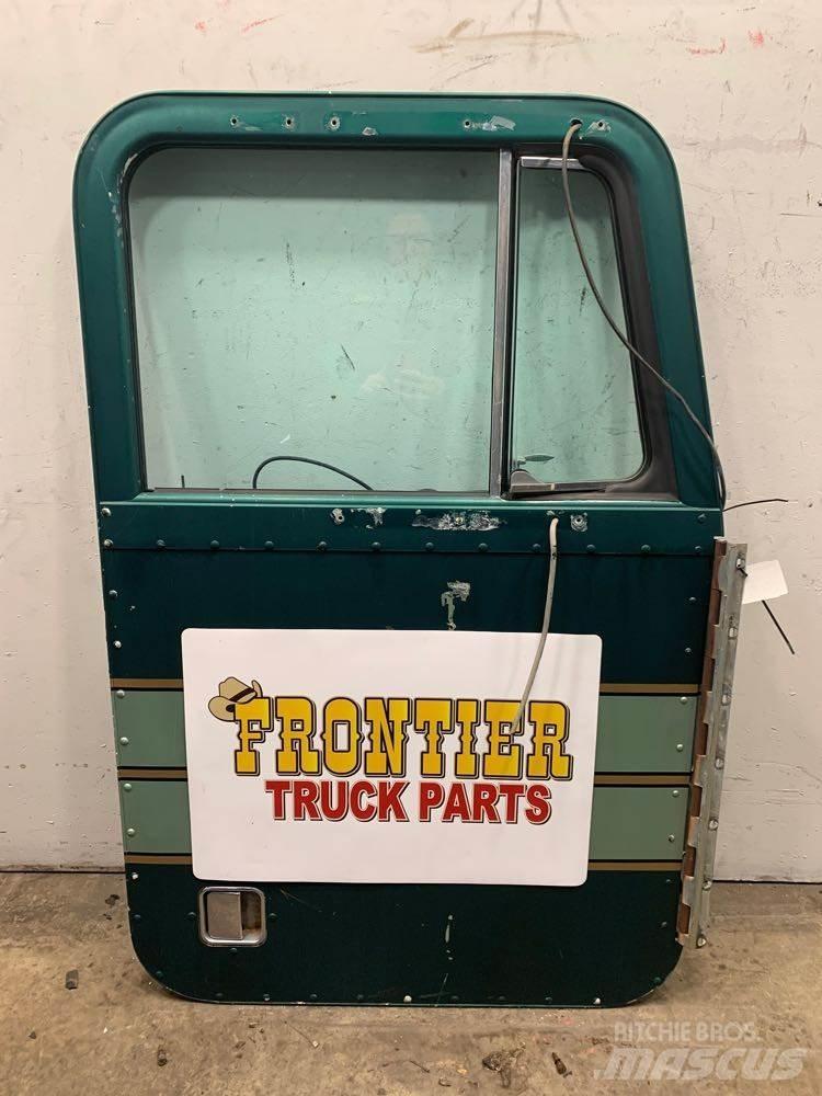Peterbilt  Transportation - Others