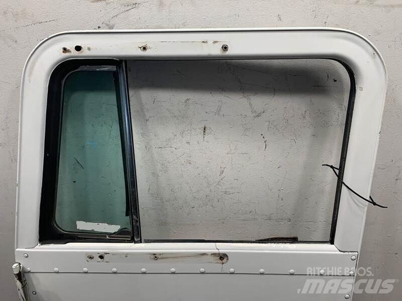 Peterbilt  Transportation - Others