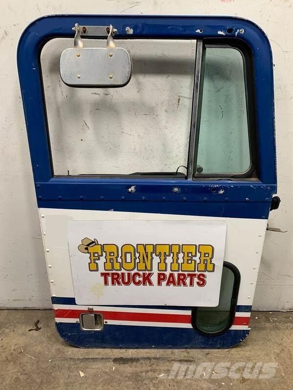 Peterbilt  Transportation - Others