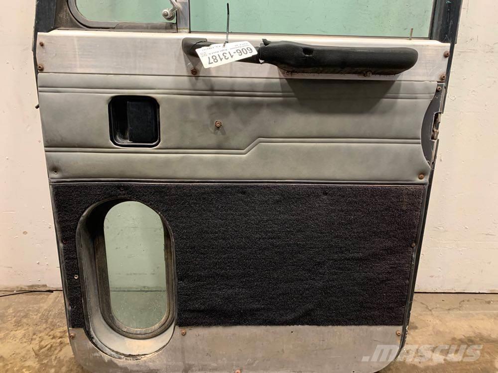 Peterbilt  Transportation - Others