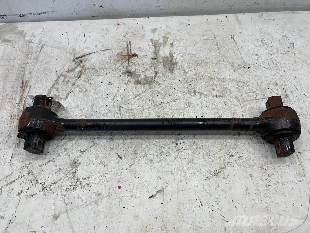 Peterbilt  Transportation - Others