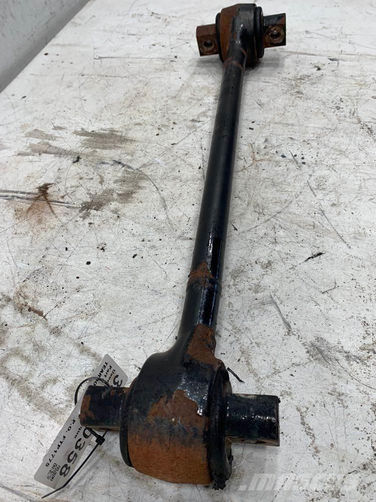 Peterbilt  Transportation - Others