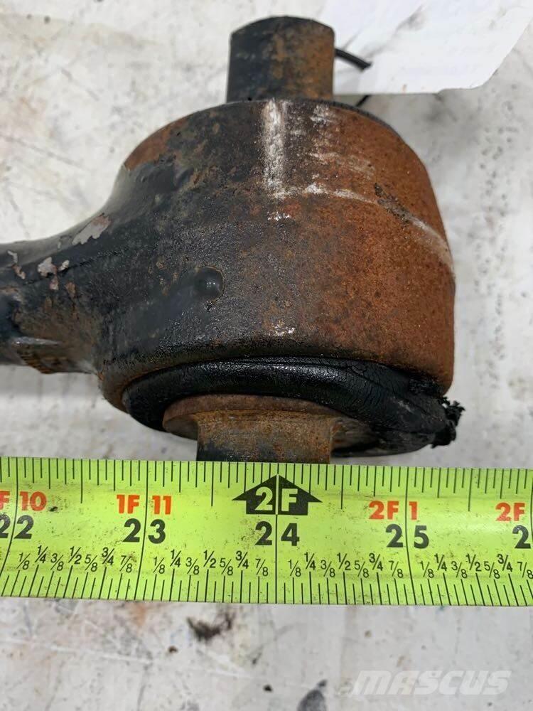 Peterbilt  Transportation - Others