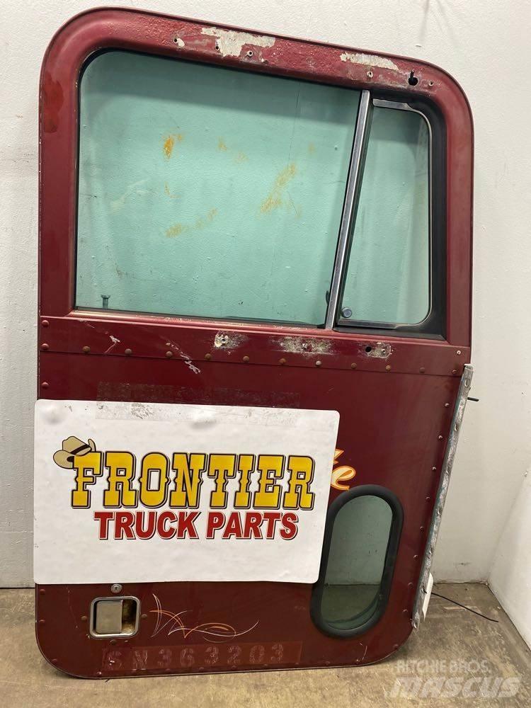 Peterbilt  Transportation - Others