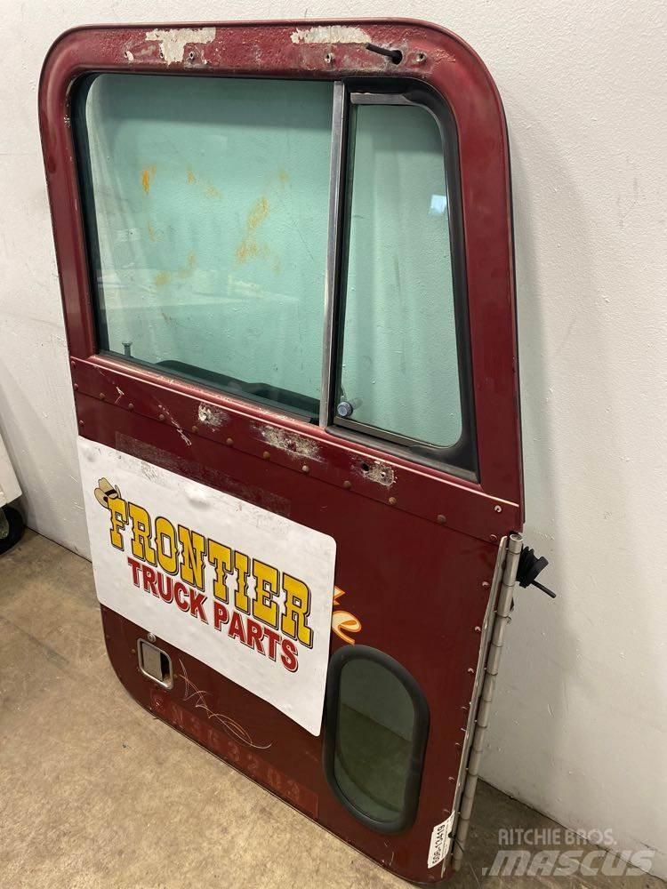 Peterbilt  Transportation - Others