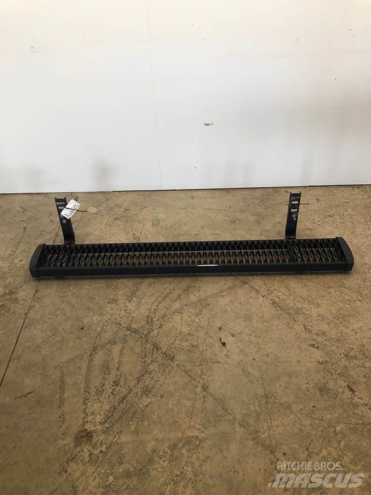 RAM 5500 Transportation - Others