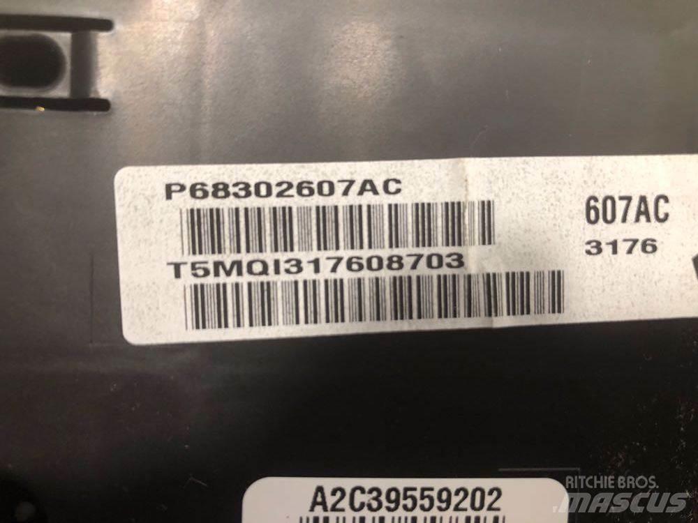 RAM 5500 Transportation - Others