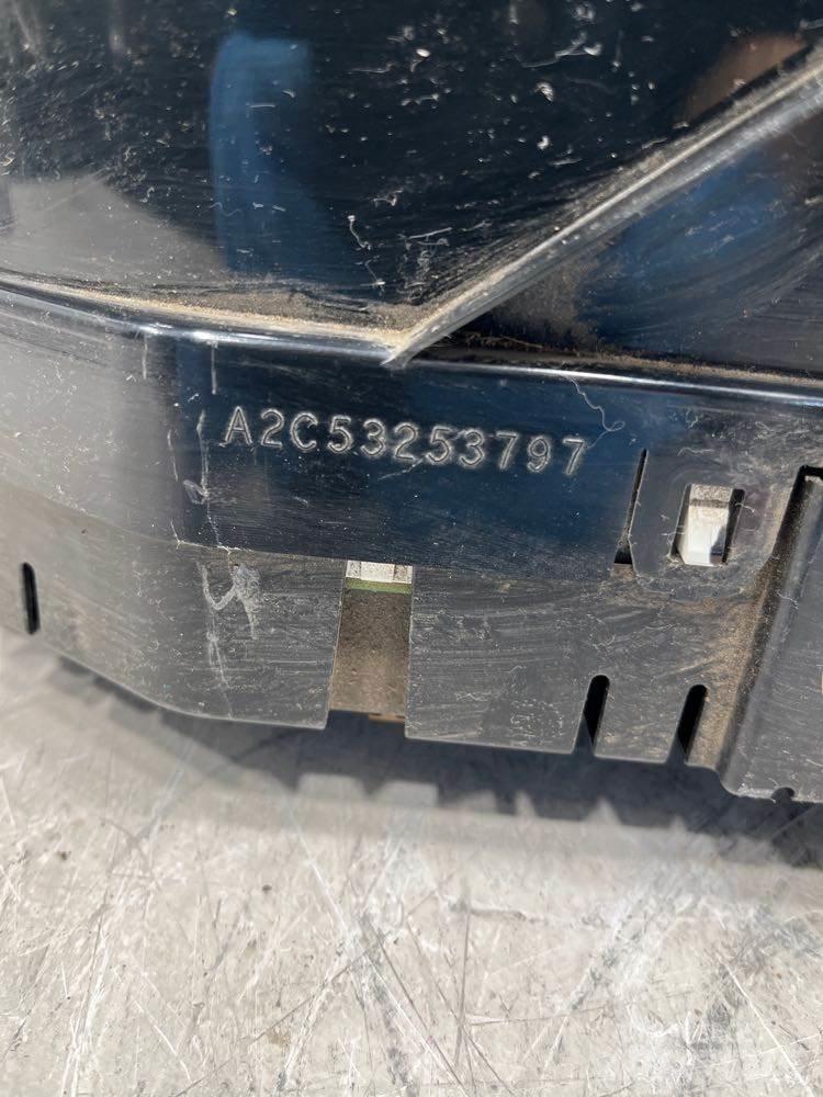 RAM 5500 Transportation - Others