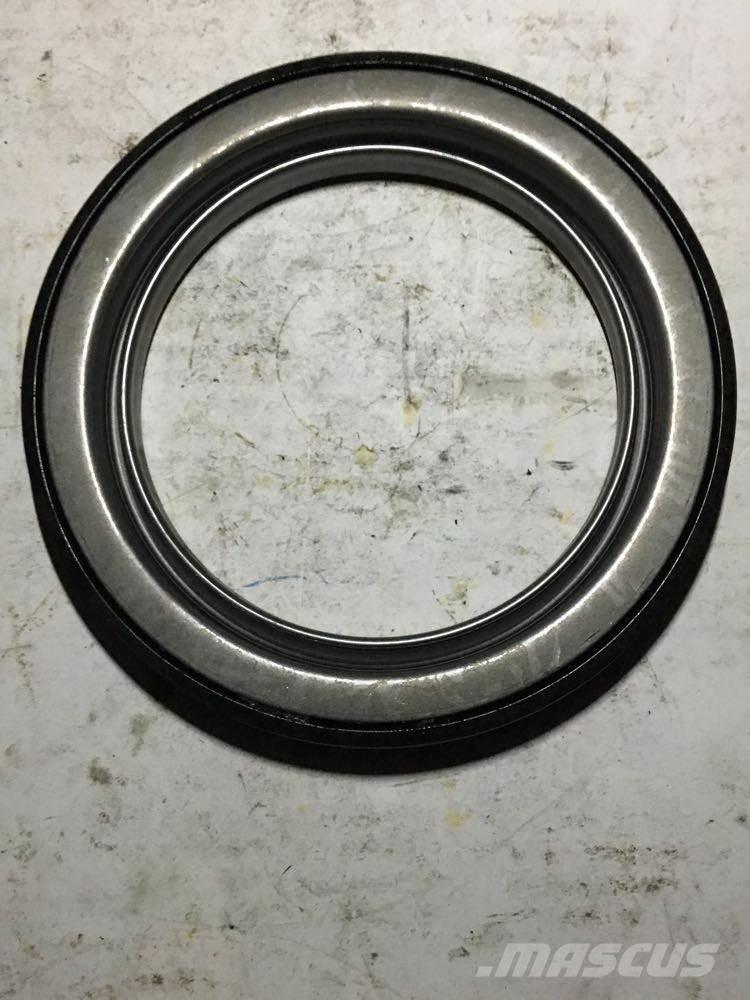  Seal Transportation - Others