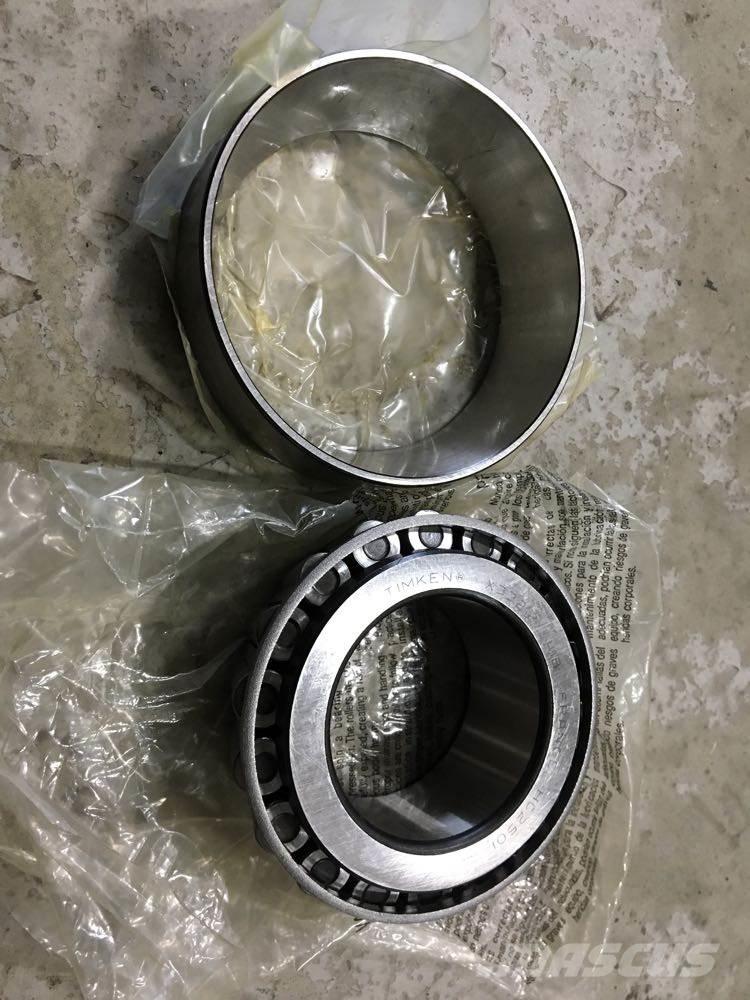  SKF Transportation - Others