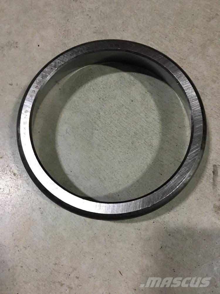  SKF Transportation - Others