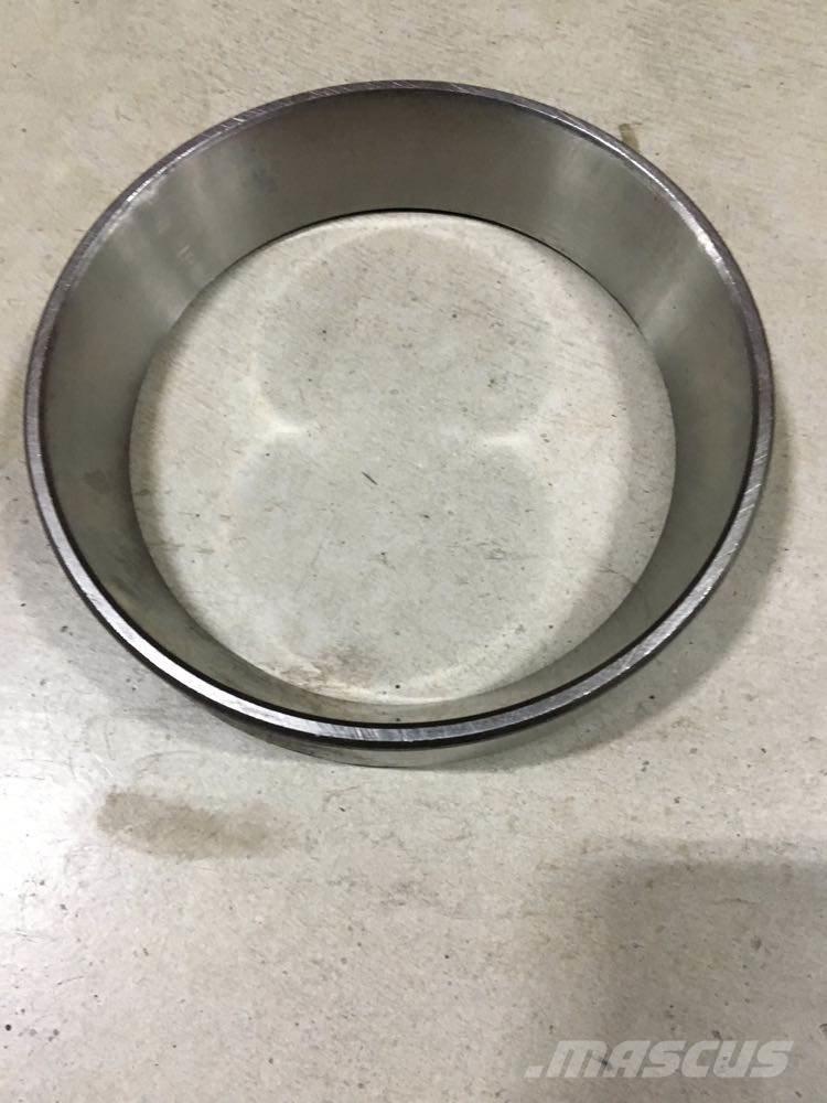  SKF Transportation - Others